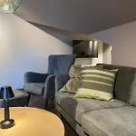Апартаменты 3, Penthouse. *