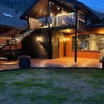 3, Penthouse. *