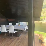 Апартаменты 3, Penthouse. *