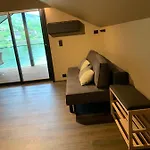 Апартаменты 3, Penthouse. *