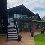 Апартаменты 3, Penthouse. *