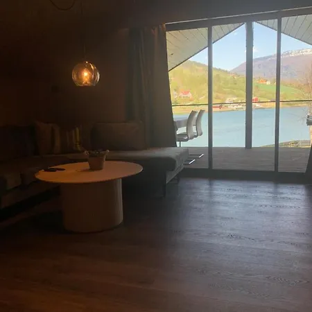 3, Penthouse. Leilighet Olden