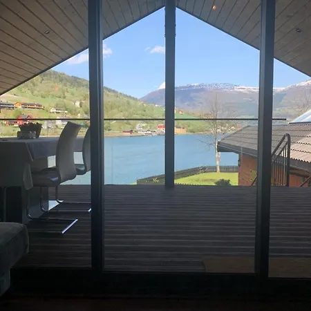 3, Penthouse. Leilighet *