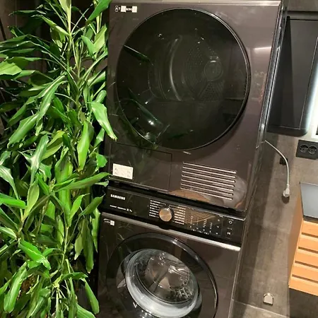 3, Penthouse. Lägenhet Olden