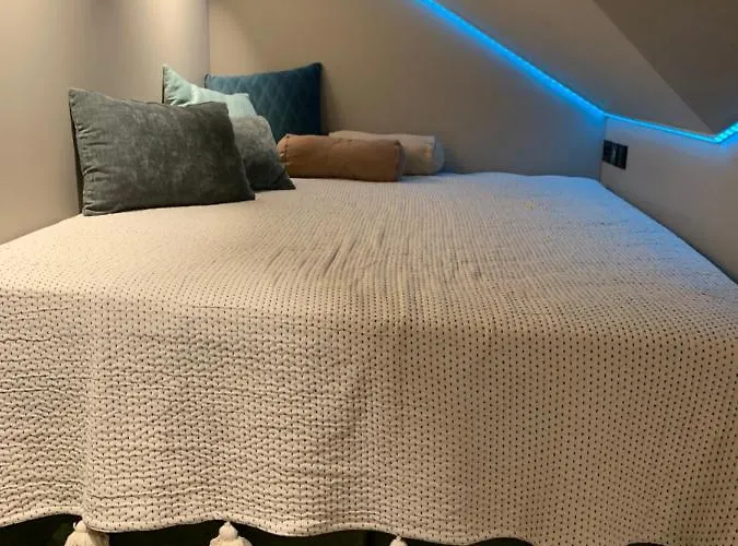 Apartamento 3, Penthouse. Olden