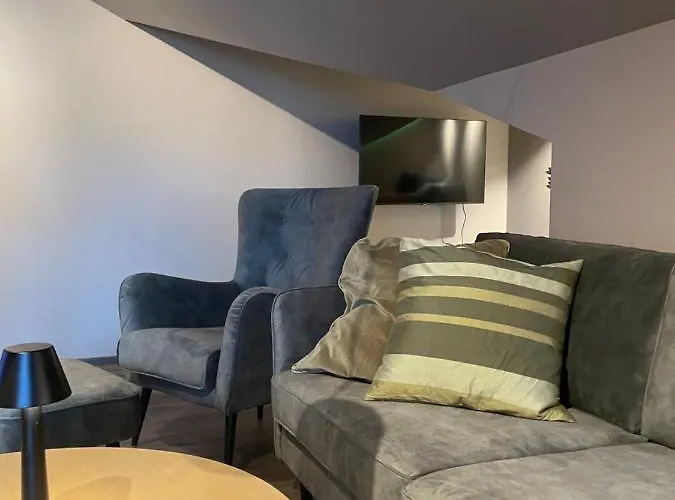 Apartamento 3, Penthouse. *