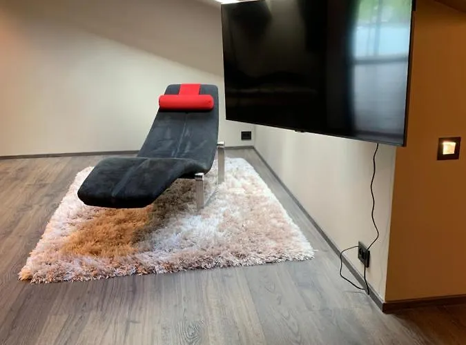 3, Penthouse. Apartamento *