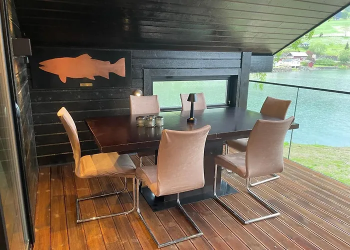 Apartamento 3, Penthouse. Olden