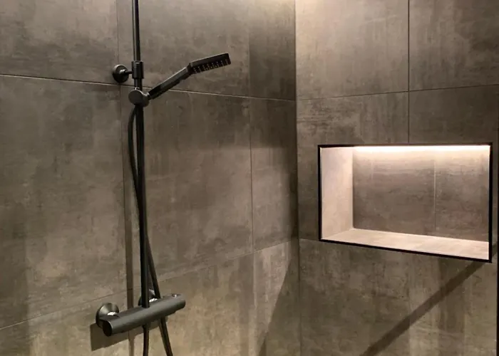 3, Penthouse. Apartamento Olden