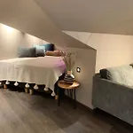 3, Penthouse. דירה *