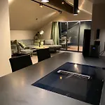 3, Penthouse. *