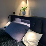 דירה 3, Penthouse. *