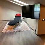 3, Penthouse. דירה *