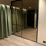 3, Penthouse.