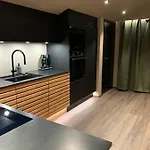 3, Penthouse. אולדן