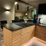 3, Penthouse. דירה *