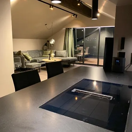 3, Penthouse. *