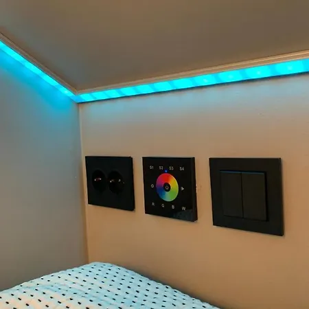 3, Penthouse. *
