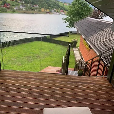 3, Penthouse. Apartment